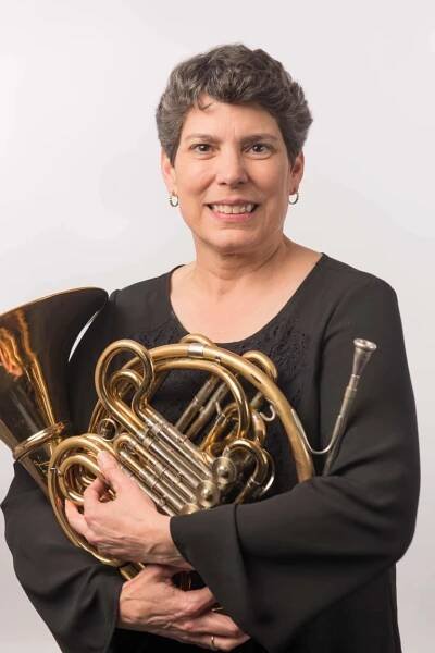 Lisa Davis