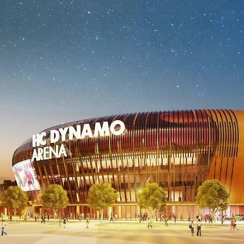 Petice proti pardubické aréně: Ať se diskutuje, hala může stát jinde