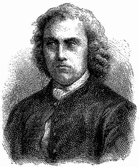 Louis-Guillaume Le Monnier