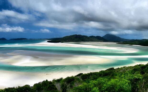 25+ Best Beaches in Australia