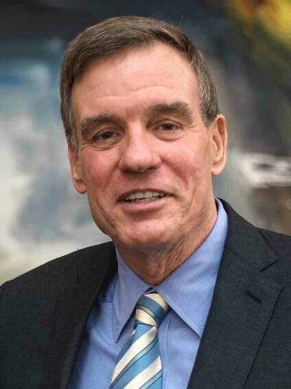 Mark R. Warner