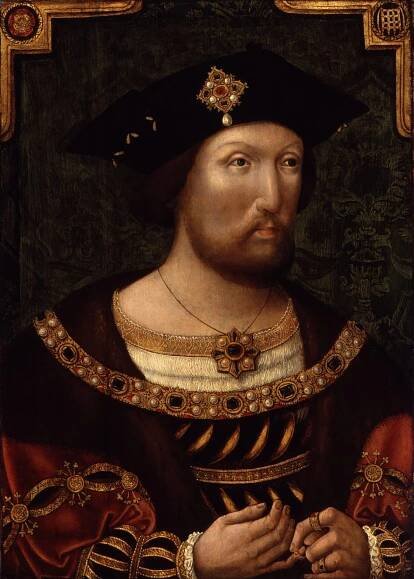 King_Henry_VIII_from_NPG_(3) - Pravda24