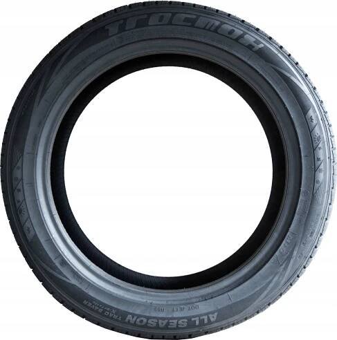 Tracmax Tyres Trac Saver A/S 255/40 R18 99 Y XL