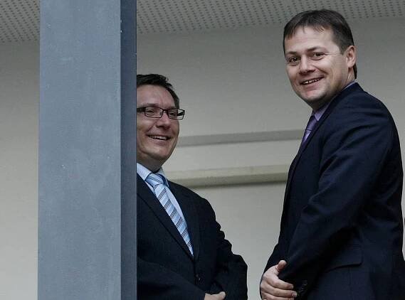 Svoboda: Mafiány jsem vyhodil, teď jim TOP 09 rozvinula červený koberec