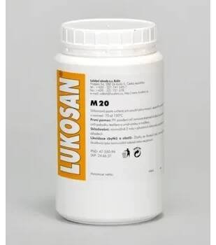 Průmyslové lepidlo LUKOPREN Lukosan M 20 - 1 kg