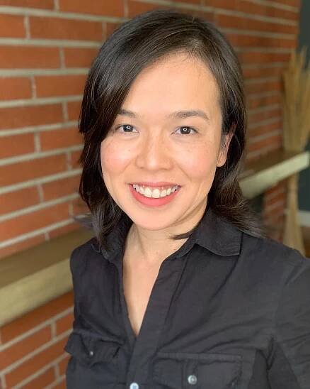 Radio/Audio Awards — AAJA Awards 