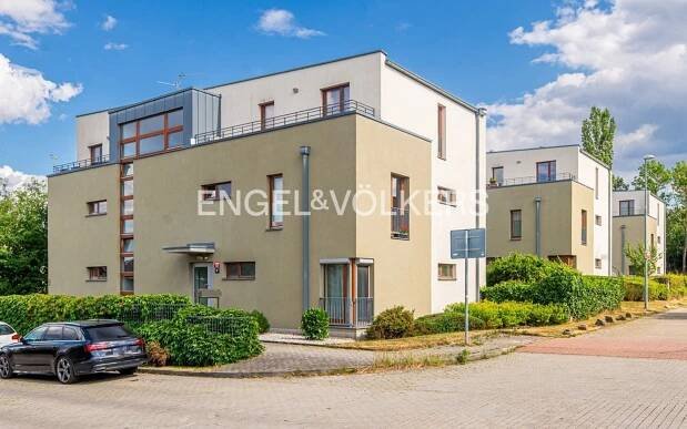 Prodej byt 3+kk - Faltysova, Praha, 78 m2