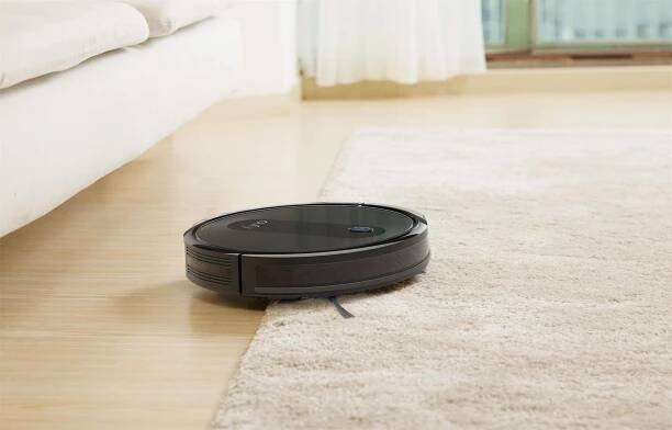 Eufy Robovac R500 – Obchodiště.cz