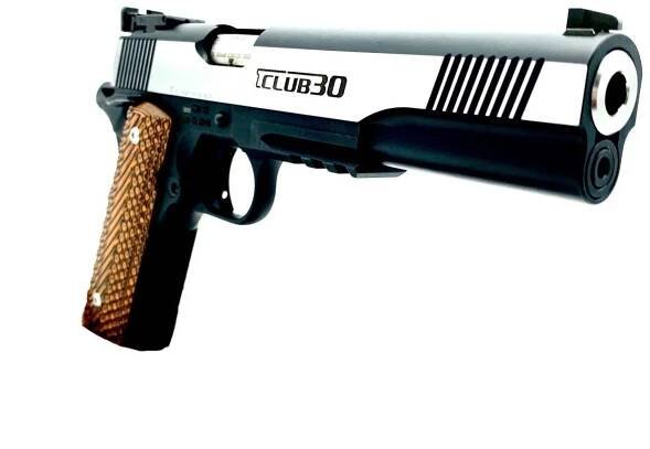 CLUB 30 Mod. 1911 - 6.0