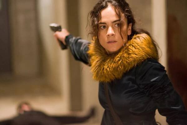Repo Men - Z filmu - Alice Braga