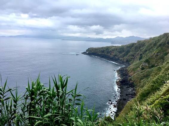 Ponta Delgada, Azores, in a Few Hours - Frugal For Luxury