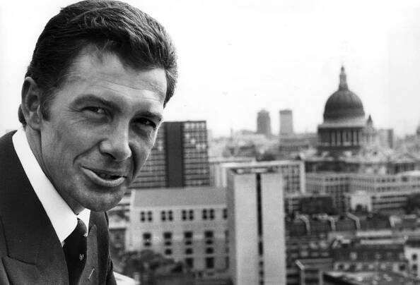 What was Lewis Collins’ Net Worth at Death (2013)?
