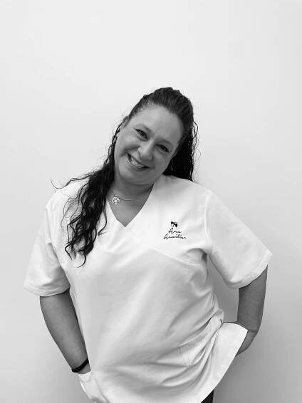 Nuestro Equipo - Clínica Dental Gadea Alobera | Alcalá de Henares