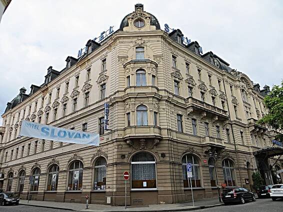 Soubor:Hotel Slovan - panoramio.jpg – Wikipedie
