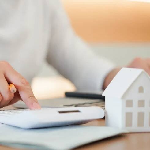 Mortgage Lender Gulfport - Partner with Us | Good News Lending