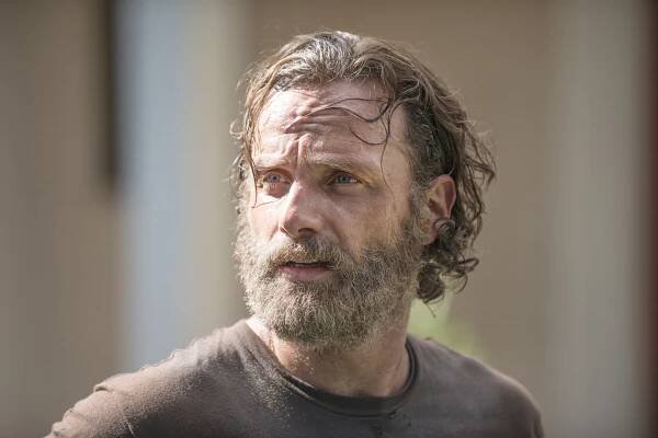 The Walking Dead - TV Episode Recaps & News