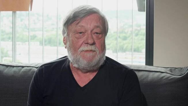 Dušan Sitek: Jeho rodinu ničí démon alkohol