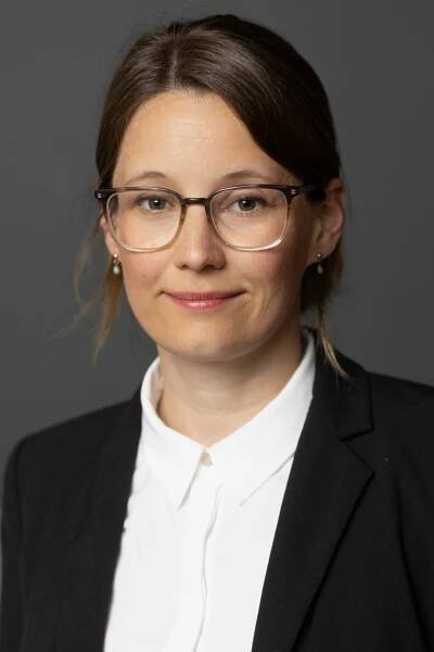 Julia Schreier
