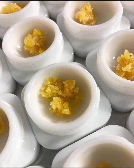 Home | Mile High Dabs