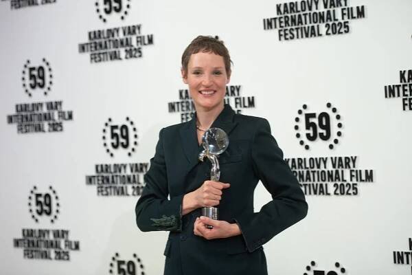 KVIFF | Fotogalerie