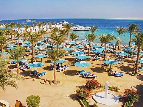 Le Pacha Resort