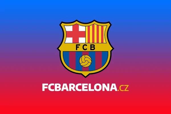 Web oficiálního fanklubu | FCBarcelona.cz