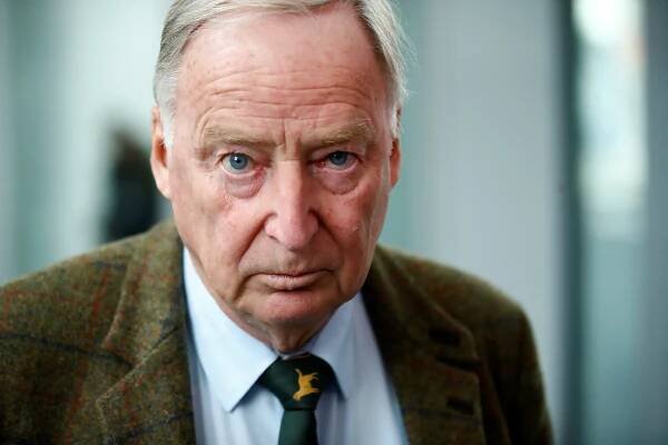 Handling the Alternative for Germany: How Established Parties Can Reclaim the Public Debate