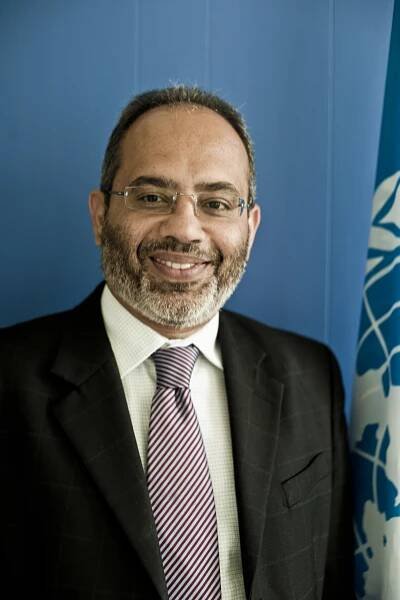 Carlos Lopes (Guinea Bissau)
