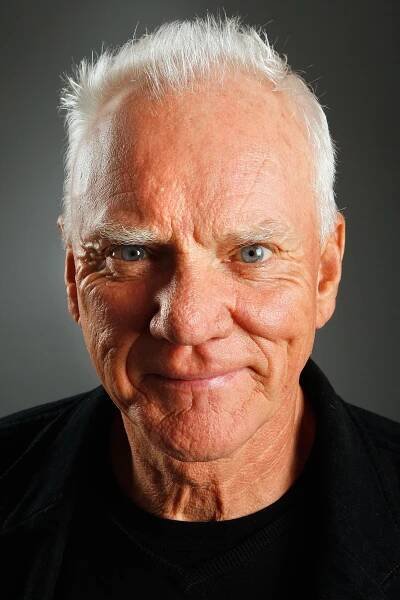 Malcolm McDowell herec