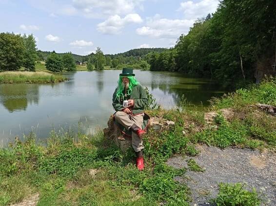 Foto • Parkoviště zámek Lemberk (Parcheggio per i visitatori - a pagamento) • Mapy.com