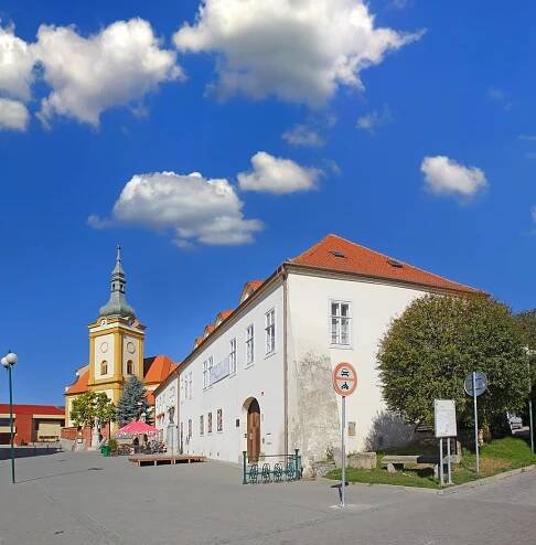Brněnské kolečko: cyklotrasa okolo Brna | Slevomat.cz