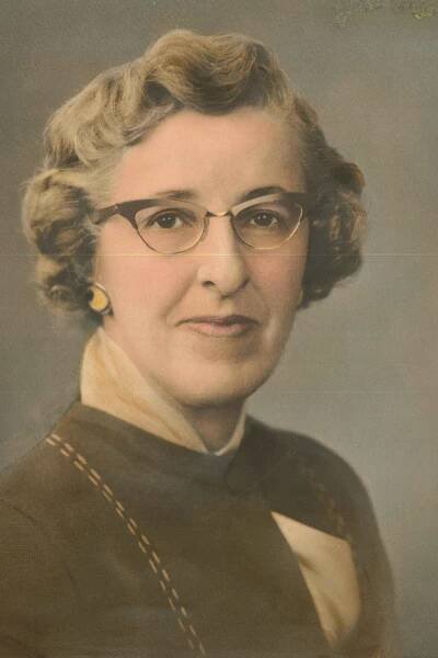 The 100 Influential People of Occupational Therapy's History
