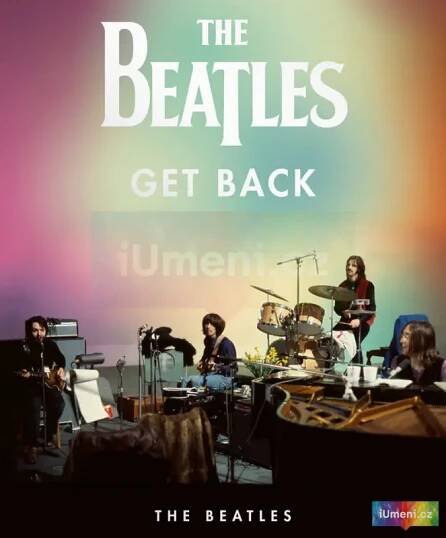 The Beatles - Get Back