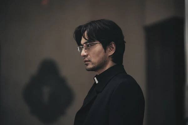 Jin-wook Lee - Dark Nuns - Z filmu