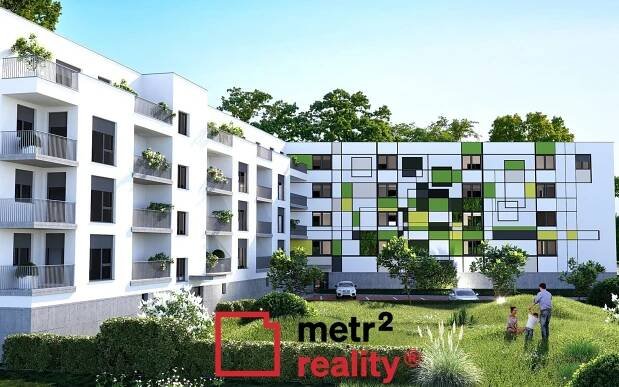 3+kk, Litovel, 67 m²