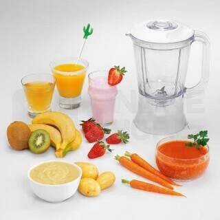 Kuchyňský robot Moulinex FP 652 MASTERCHEF 8000 | OnlineShop.cz