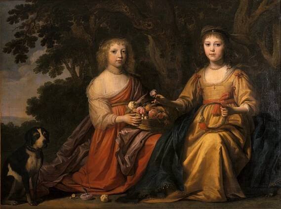 Willem van Honthorst