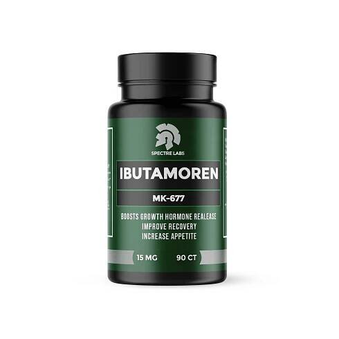 IBUTAMOREN