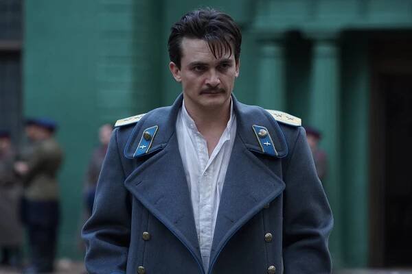 Rupert Friend