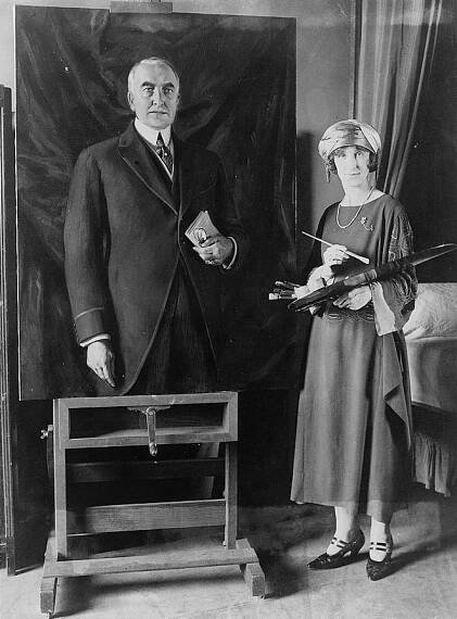 Margaret Lindsay Williams - Wikipedia