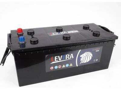 LEVTRA Autobaterie 12V 160Ah 1050A