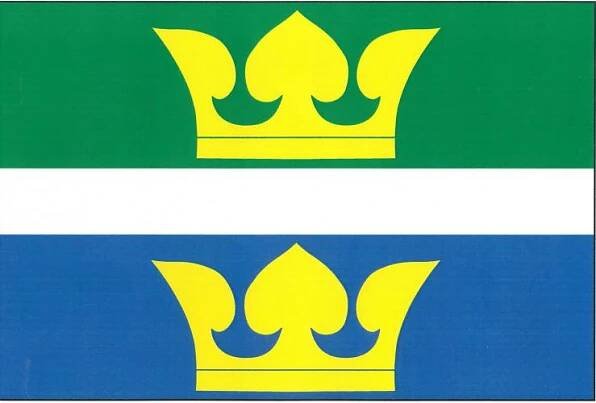 Soubor:Martinice u Onšova Flag.jpg