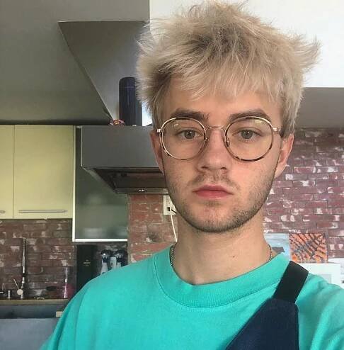Jack Johnson