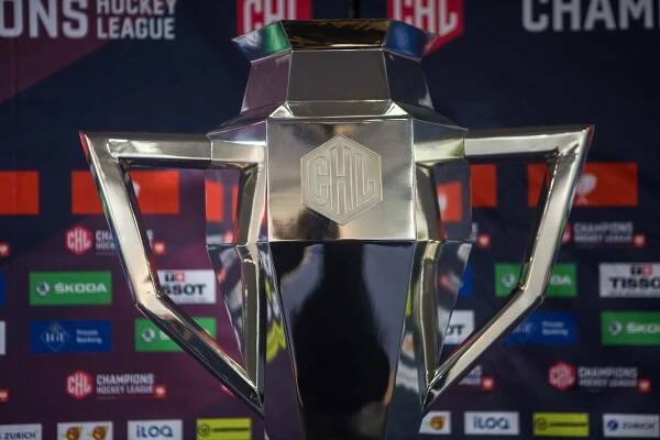 Hradecký plán: Být prvním českým vítězem Ligy mistrů