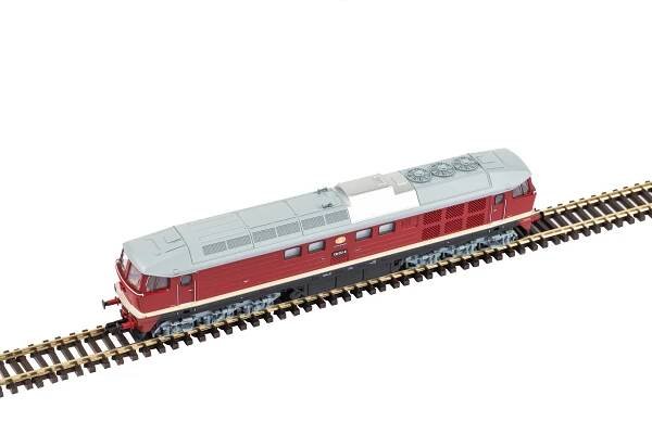 Piko 47328 Dieselová lokomotiva BR 130 012-8 DR Ragulín