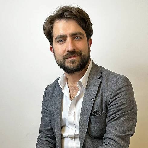 Op. Dr. Ömer Faruk Deveci