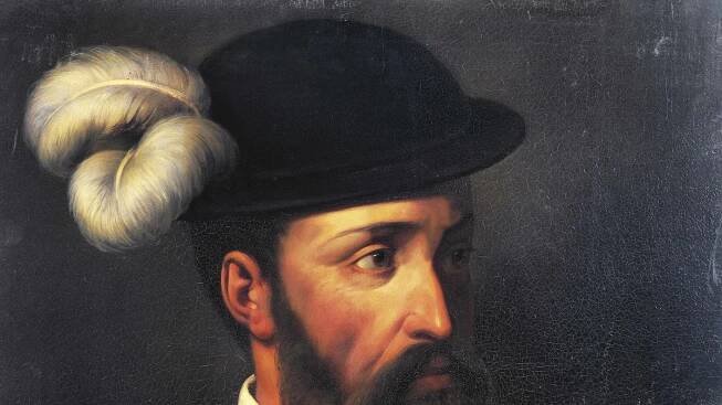 Francisco Pizarro