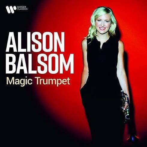 Balsom Alison