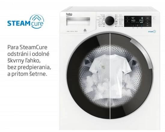 BEKO HTE 7616 X0