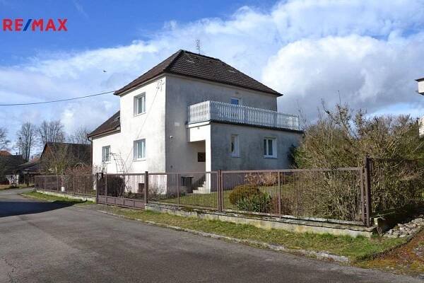 Chlumčany - Hradčany, okres Plzeň-Jih